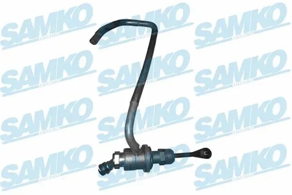Главный цилиндр сцепления F30164 Samko