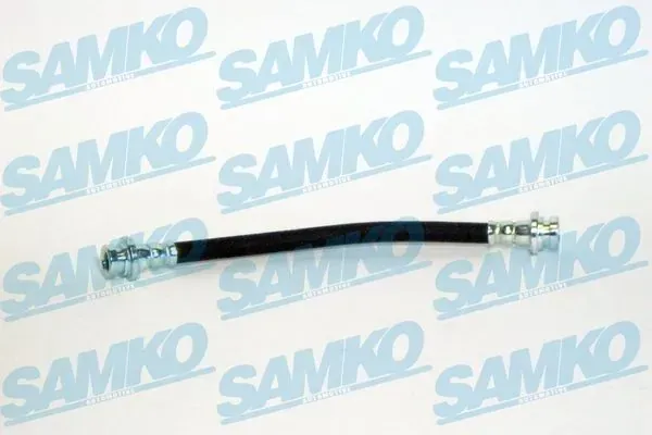 Задний тормозной шланг 6T48031 Samko