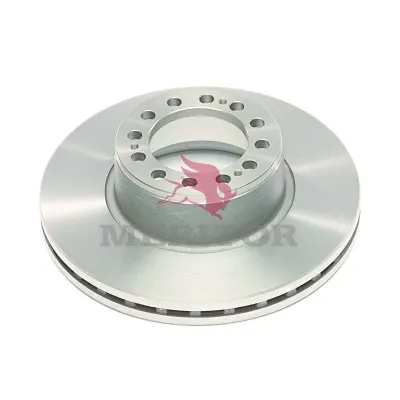 Тормозные диски MBR5048 Arvin Meritor