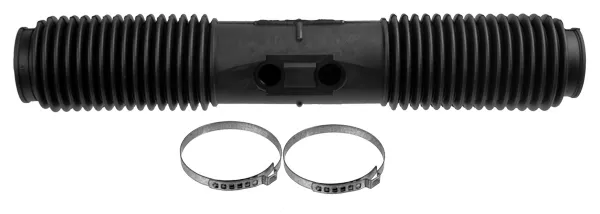 Пыльник рейки Опель Калибра 