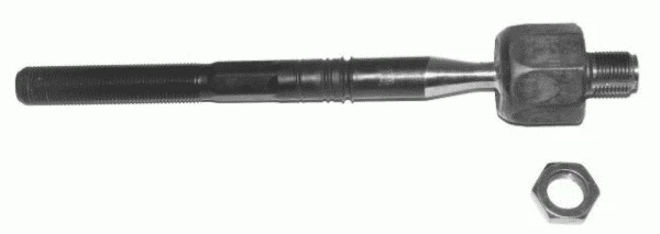 Тяга рулевая Бмв 7