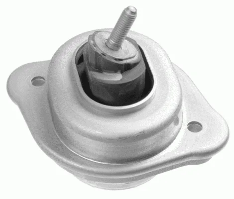 Правая подушка двигателя 3372001 Lemforder