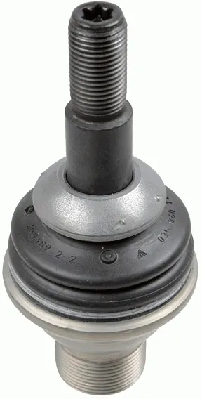 Нижняя шаровая опора 3895201 Lemforder