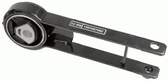 Передняя опора двигателя 3948201 Lemforder