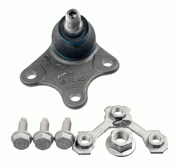 Шаровая опора нижняя левая LEMFORDER 2552402