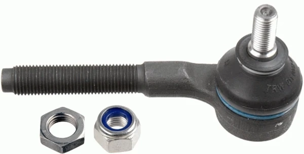Наконечник рулевой тяги Peugeot 206