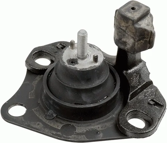 Передняя опора двигателя 2951301 Lemforder