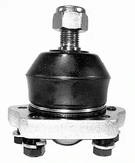 Верхняя шаровая опора 1186002 Lemforder