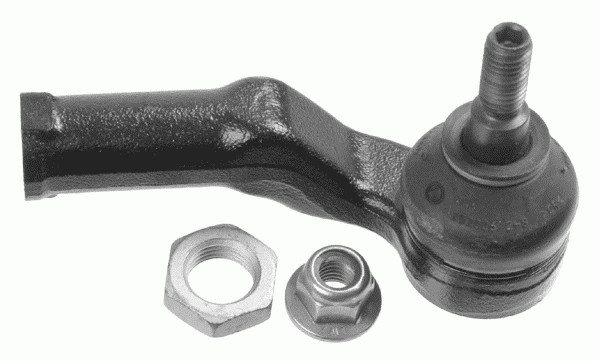 Наконечник рулевой тяги Ford C-Max