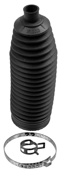 Пыльник рулевого механизма (рейки) LEMFORDER 3396301