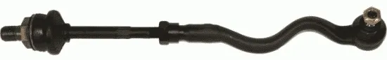 Тяга рулевая в сборе правая 1059301 Lemforder