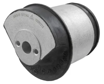 Сайлентблок задней балки (подрамника) LEMFORDER 3593601