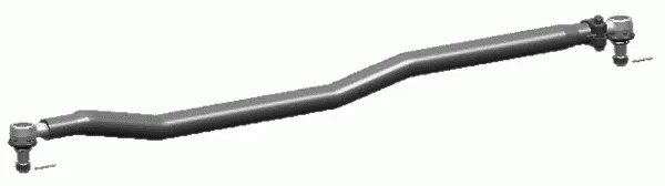 Тяга рулевая в сборе 13562 Lemforder