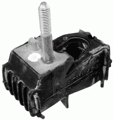 Подушка коробки передач 3102501 Lemforder