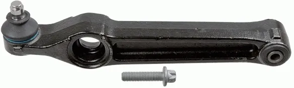 Рычаг передней подвески нижний левый/правый 3408701 Lemforder