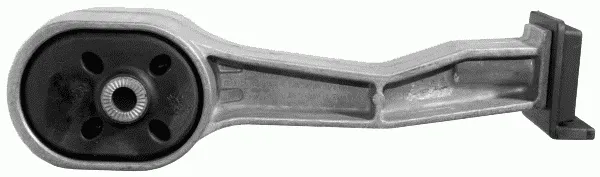 Задняя опора двигателя 3127001 Lemforder