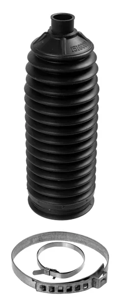 Пыльник рулевого механизма (рейки) LEMFORDER 3471401