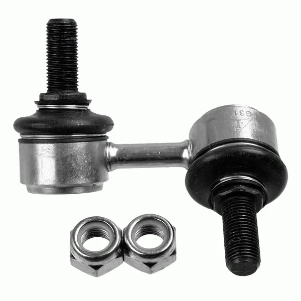 Стойка переднего стабилизатора правая 3639401 Lemforder