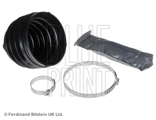 Пыльник ШРУСа наружный 024549 GKN-Spidan