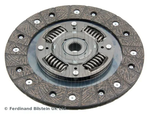 Диск сцепления ADW193101 Blue Print