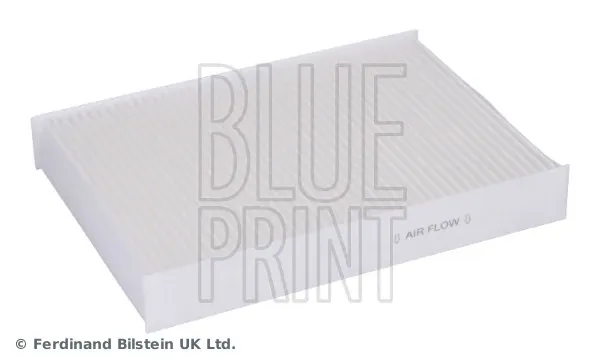 Фильтр салона ADN12539 Blue Print