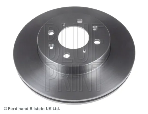Передние тормозные диски ADH24336 Blue Print
