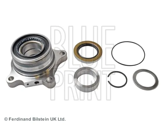 Ступица задняя правая ADT38353 Blue Print