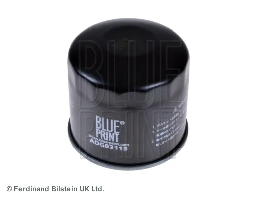 Фильтр АКПП ADG02115 Blue Print