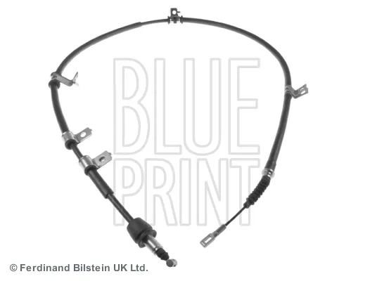 Трос ручника ADG046210 Blue Print