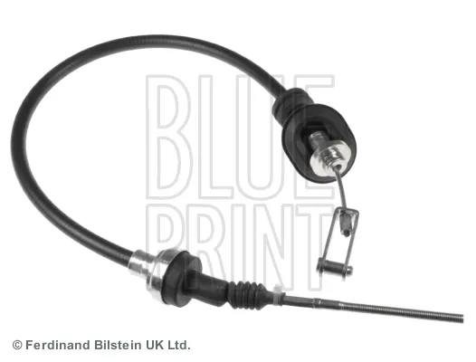 Трос сцепления ADG03817 Blue Print