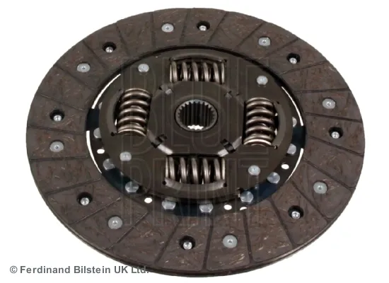 Диск сцепления ADF123112 Blue Print
