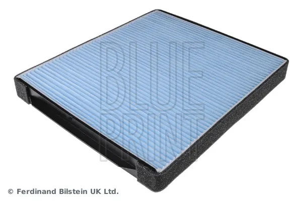 Фильтр салона ADG02526 Blue Print