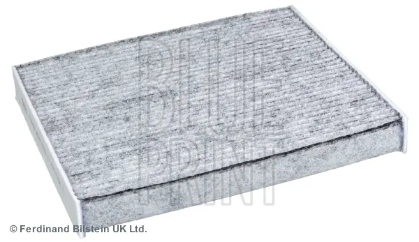 Фильтр салона ADF122529 Blue Print