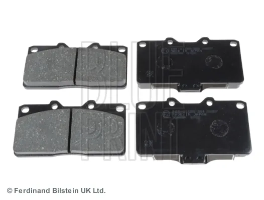 Передние тормозные колодки ADC44247 Blue Print