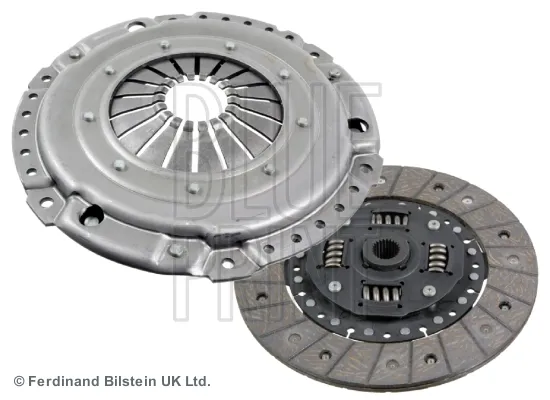 Сцепление Chevrolet Aveo III