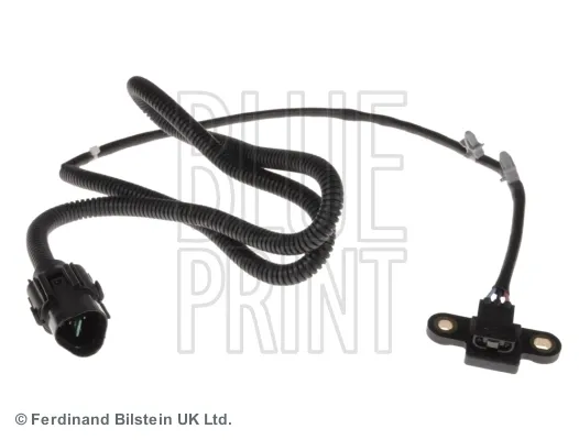 Датчик коленвала Hyundai Santa Fe I