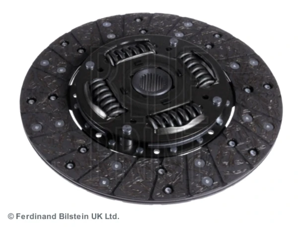 Диск сцепления 30100CD020 Nissan/Infiniti