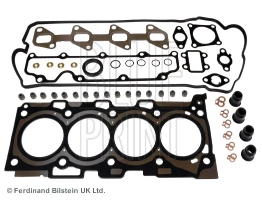 Верхний комплект прокладок двигателя ADT362141 Blue Print