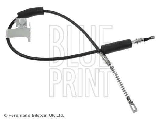 Трос ручника ADA104617 Blue Print