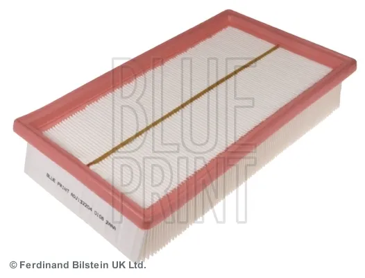 Воздушный фильтр ADJ132204 Blue Print