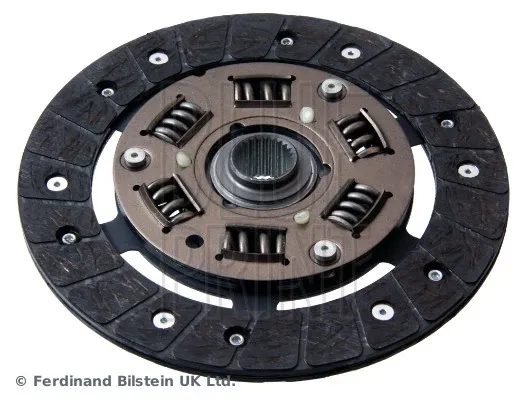 Диск сцепления ADC43172 Blue Print