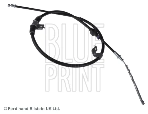 Задний правый трос ручника ADC446215 Blue Print