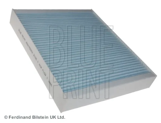 Фильтр салона ADG02561 Blue Print