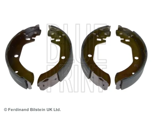 Задние барабанные колодки ADN14105 Blue Print
