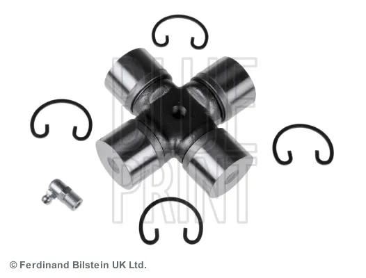  ADT33907 Blue Print
