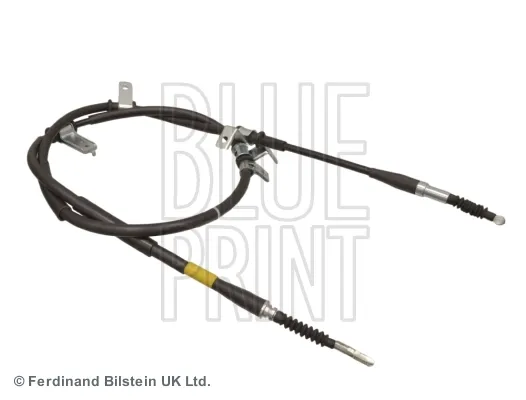 Задний правый трос ручника ADG046272 Blue Print