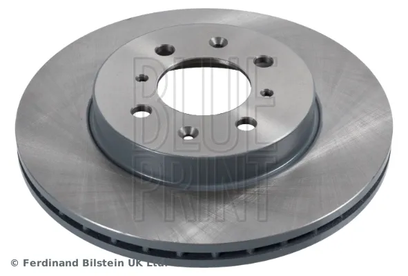 Передние тормозные диски ADH24329 Blue Print
