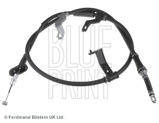 Трос ручника ADG046142 Blue Print