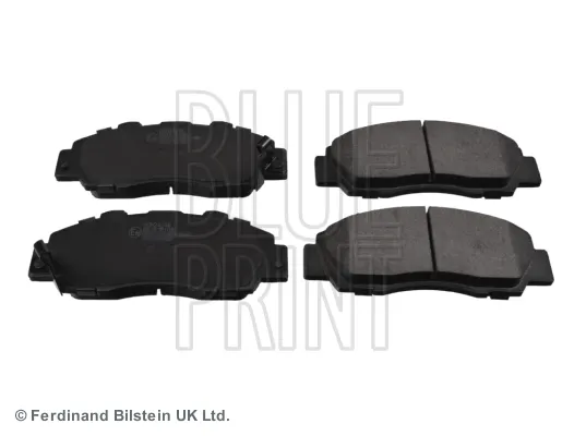 Передние тормозные колодки ADH24246 Blue Print