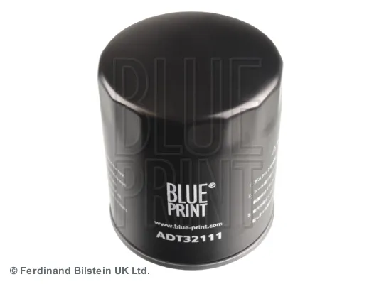Масляный фильтр ADT32111 Blue Print